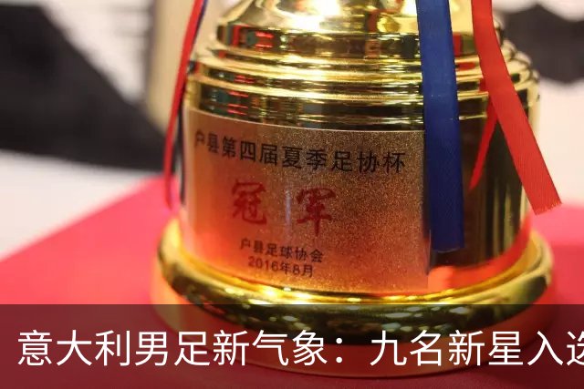 意大利男足新气象：九名新星入选集训名单，曼奇尼的重建之路
