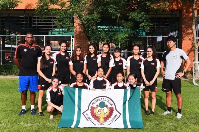 乐思体育专业服务展示